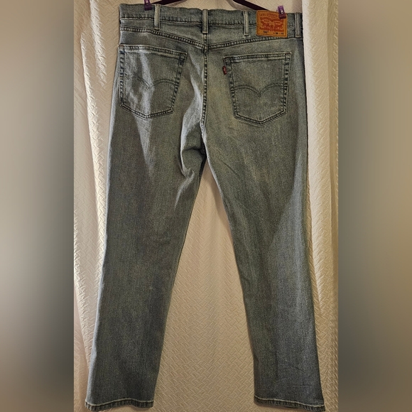 Levi Strauss 541 Jeans - Picture 1 of 9